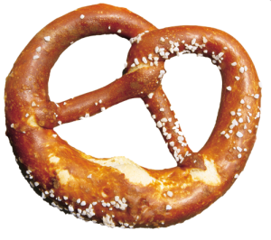 Brezel