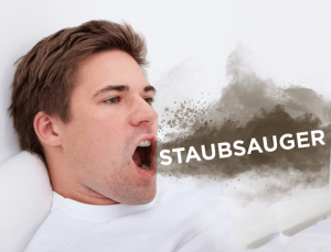 Staubsauger