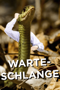 Warteschlange
