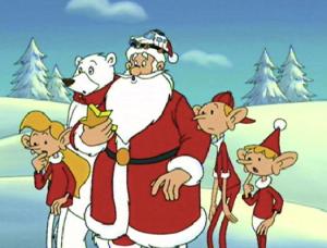 Weihnachtsmann & Co. KG