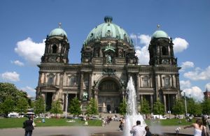 Berlin - DOM