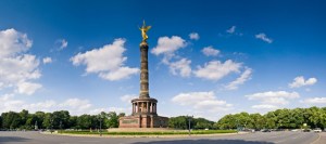 Berlin - Siegessaule