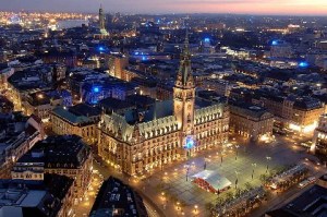 Hamburg Foto