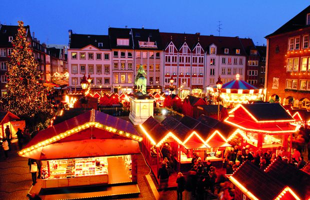 Dusseldorf - Altstadt