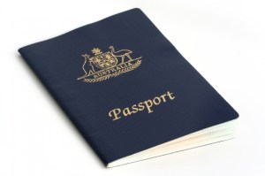Aus Passport