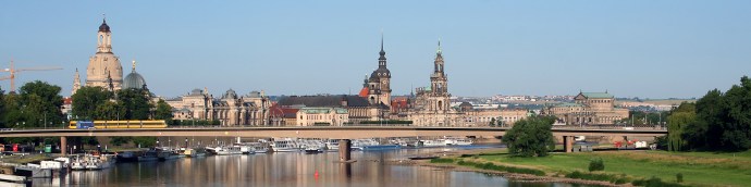 Dresden panorama2