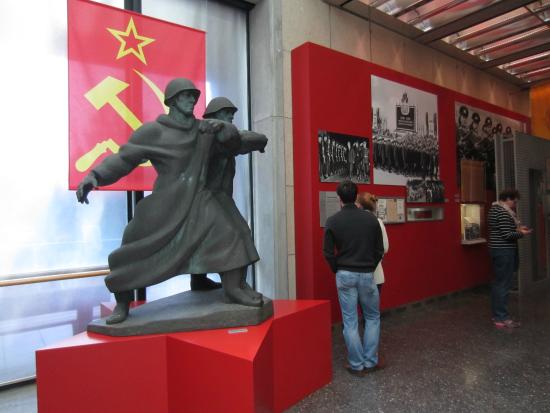 Bonn - German National Museum of Contemporary History