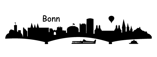 Bonn - Panorama1