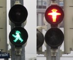 Germanise - Ampelmann
