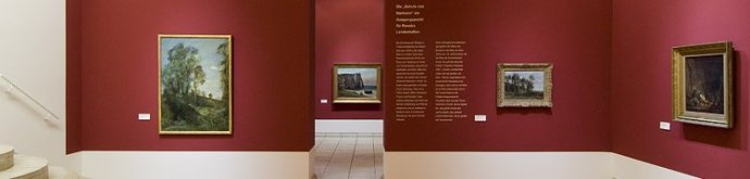 Wuppertal - Von der Heydt Museum