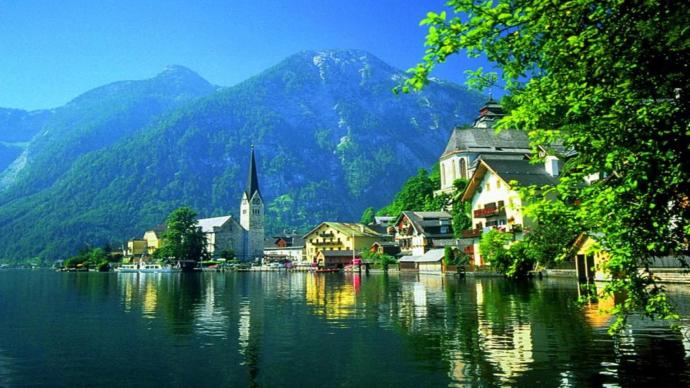 Austria