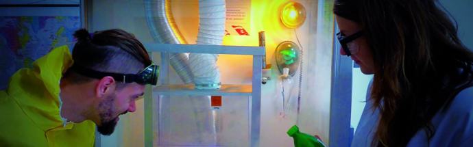 Karlsruhe - Live Escape Game