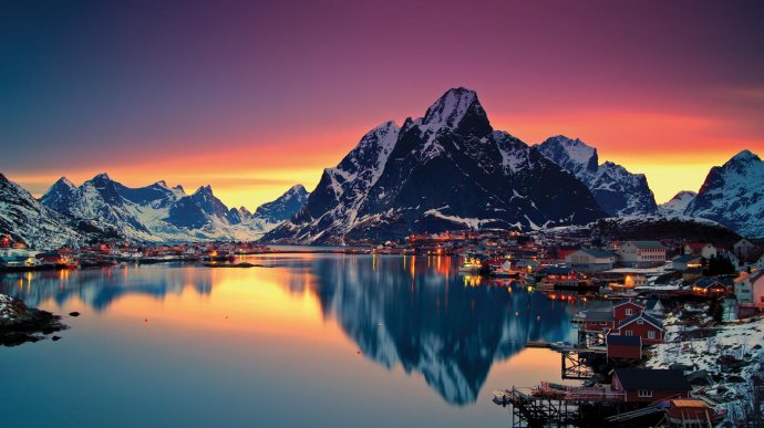 Norway