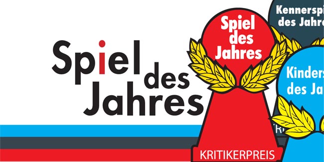 Spiel-des-Jahres