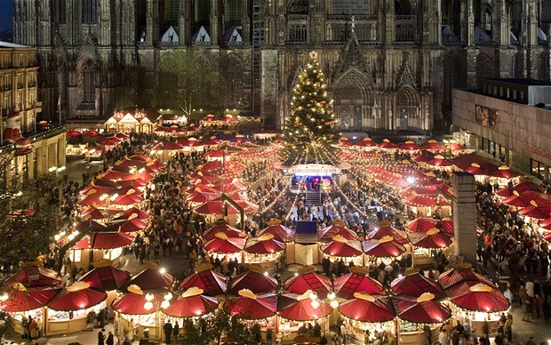 Xmas Market1