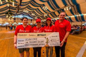 Pork Knuckle of Destiny