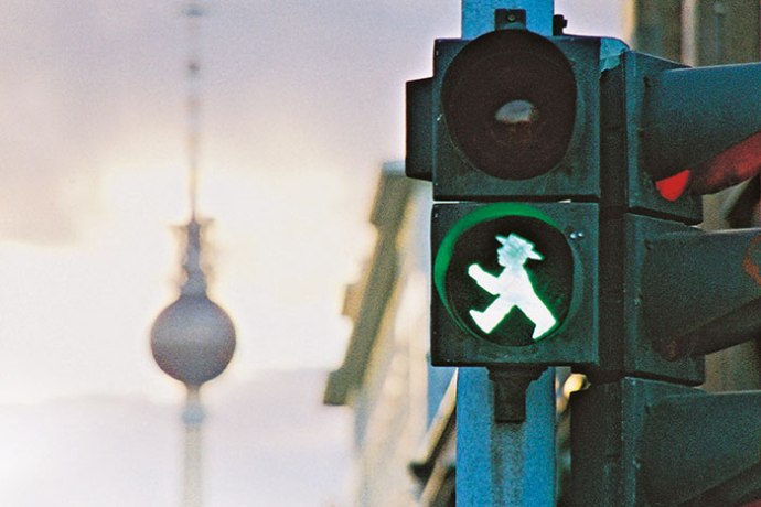 Ampelmann