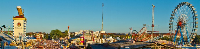 Oktoberfest