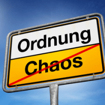 Ordnung