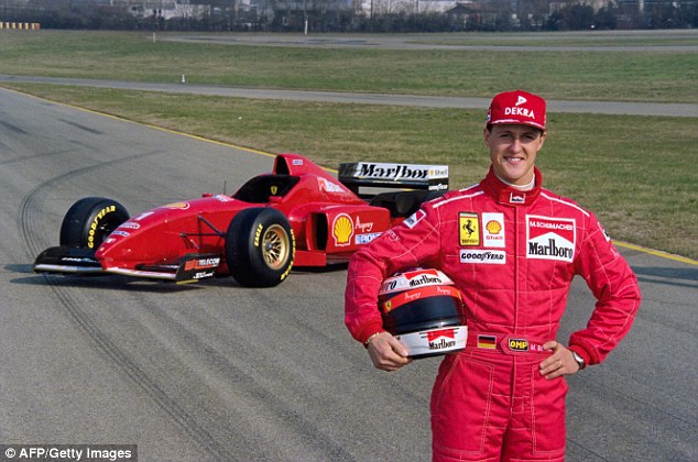 Schumacher